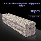 Nano Bacteria House Aquarium Filter Media (Bio Filtration, Nitrification Culture)