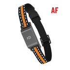Mini Smart USB-Rechargeable GPS Pet Tracker - Real-Time Electronic Locator for Dogs on Android & iOS