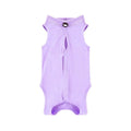 Cat Post-Surgery Recovery Jumpsuit — Soft Anti-Licking Sterilization Suit for Kittens & Puppies