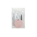 Mini Bluetooth-Compatible GPS Smart Tag Key Finder - Anti-Loss Alarm Tracer for Wallets, Keychains, Pets & Children