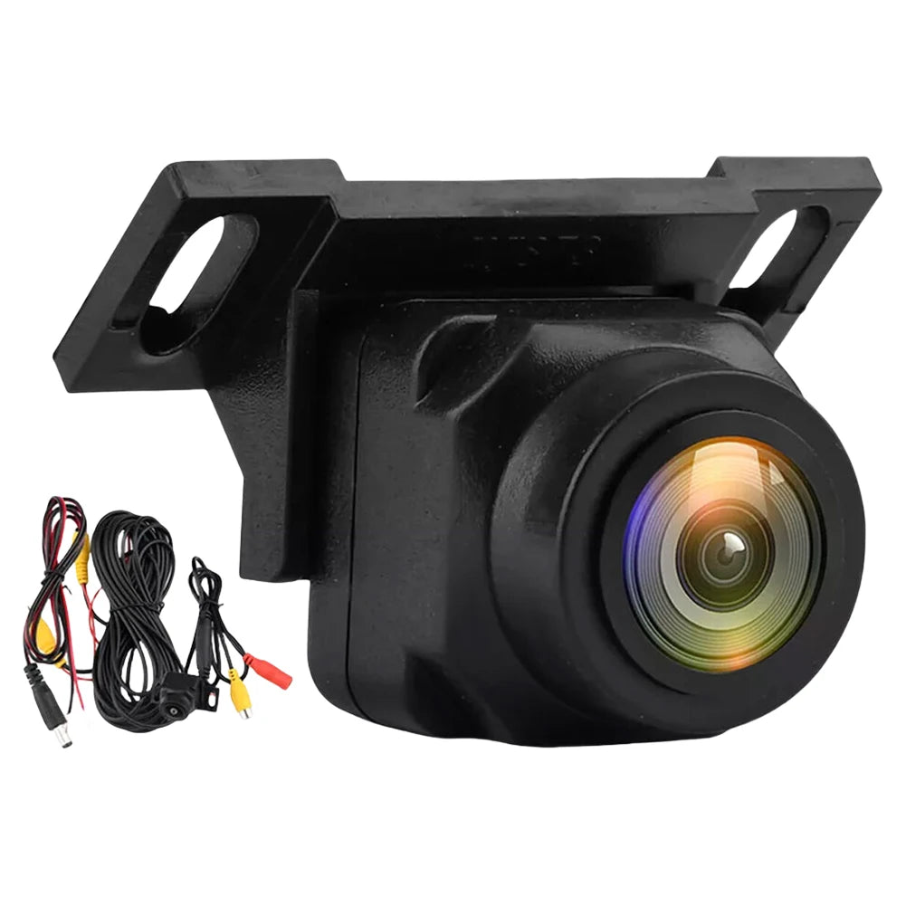 720P Vehicle Rear View Camera with Night Vision