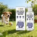 Yegbong Pet Tooth Cleaning Water Lasting Brigtening Deep Clean Bad Breath Prevent Dental Keep Deodorant Pet Oral Cleanse Liquids