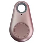 Bluetooth GPS Tracker for Dogs, Cats & Children with Anti-Lost Alarm