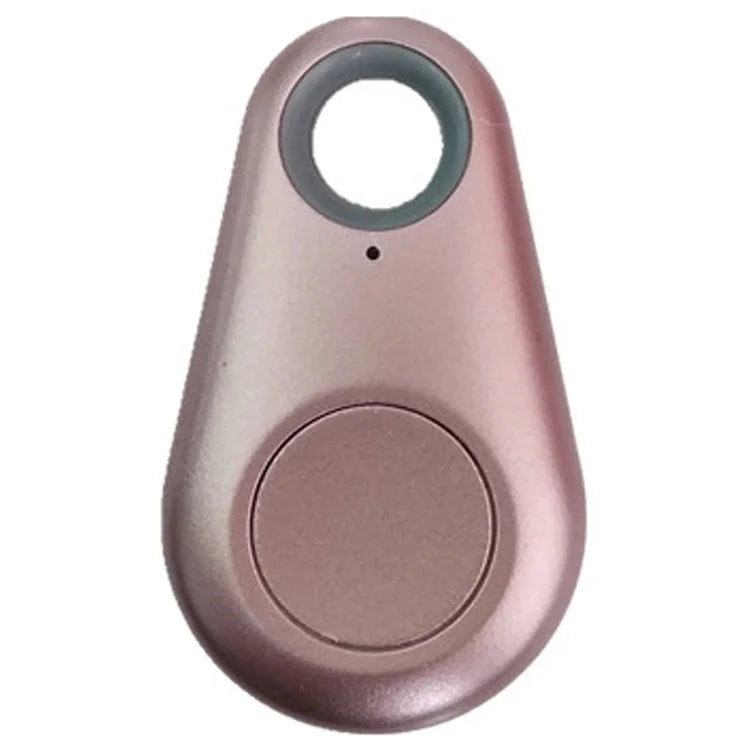 Bluetooth GPS Tracker for Dogs, Cats & Children with Anti-Lost Alarm