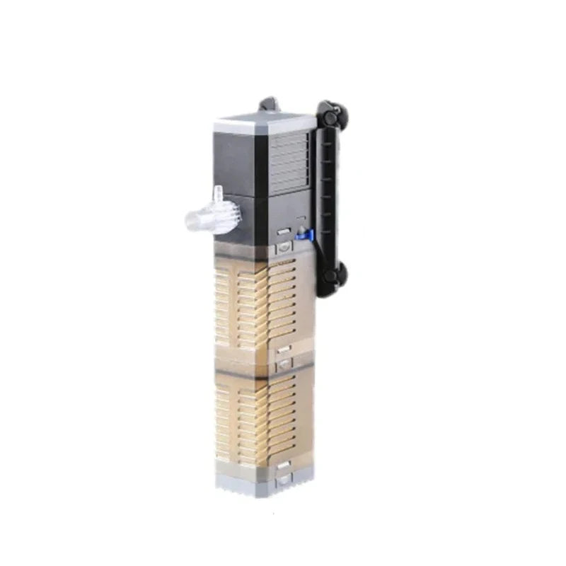 4-in-1 Aquarium Submersible Pump Replacement Filter Cotton (CHJ502/602/902/1502, Micro Water Pump)