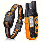 1000m Waterproof Dog Training Collar with Remote