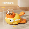 Freeze-Dried Treat Launcher Cat & Dog Snack Dispenser Toy