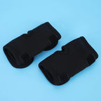 Soft Pet Knee Brace 2-Pack (Thermal, Adjustable, Joint Recovery)