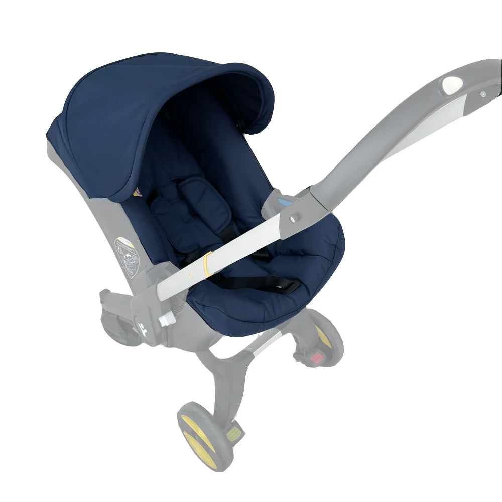 Stroller Accessories Seat Cushion Change Kits Sunshade For Doona FooFoo Car Seat Stroller