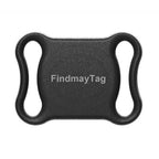 Smart Waterproof Mini GPS & Bluetooth Pet Locator Collar - Anti-Loss Tracking for Cats & Dogs
