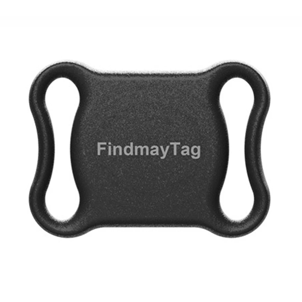 Smart Waterproof Mini GPS & Bluetooth Pet Locator Collar - Anti-Loss Tracking for Cats & Dogs
