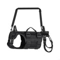 G92C Complete Support Outfit For Handicapped animals Featuring Strong D Attachments And Waterproof Fabric