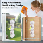 Intelligent Auto-Swing Cat Wand Toy Pro — Durable Replaceable Prey Tail for Multi-Cat Households