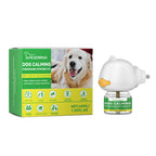 Calming Aromatherapy Diffuser Kit for Dogs