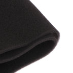 High-Density Activated Carbon Filter Foam (Fish Tank Filter Media, Biochemical Sponge)