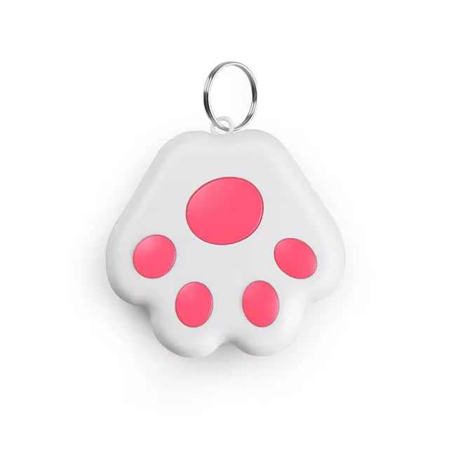 Mini GPS Pet Tracker with Camera Remote Control - Real-Time Anti-Loss Monitoring for Cats & Dogs