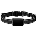Precision GPS Tracker with Adjustable Collar for Dogs & Cats - Smart Real-Time Pet Locator