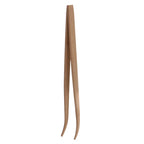 Reptile Feeding Tools 16.5/28cm Bamboo Tweezers Reptile Insects Lizard Gecko Turtle Snake Spider Bird Feeding Cleaning Tool