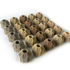 Aquarium Biological Filter Bio Balls (300g–1kg, Hollow Nano Particles, Fish Tank & Pond Media)