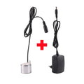 DC 24V Ultrasonic Mist Maker Mini Nebulizer (Atomizer Head, Fog Machine, Humidifier)
