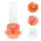 Automatic Pet Water Drinking Feeder (750ml, Gravity-Fed, Stable)