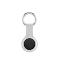 Apple Find My MFi Bluetooth Tracker Tag for Keys, Earbuds, Luggage & Pets (iOS)