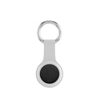 Apple Find My MFi Bluetooth Tracker Tag for Keys, Earbuds, Luggage & Pets (iOS)