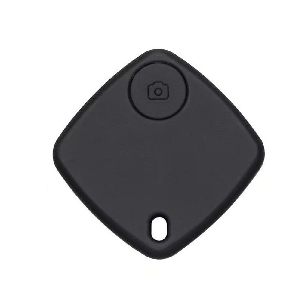 Mini Wireless Multi-Device Key & Pet Finder - Anti-Loss Location Tracker for Multiple Items