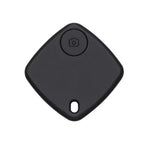 Mini Wireless Multi-Device Key & Pet Finder - Anti-Loss Location Tracker for Multiple Items