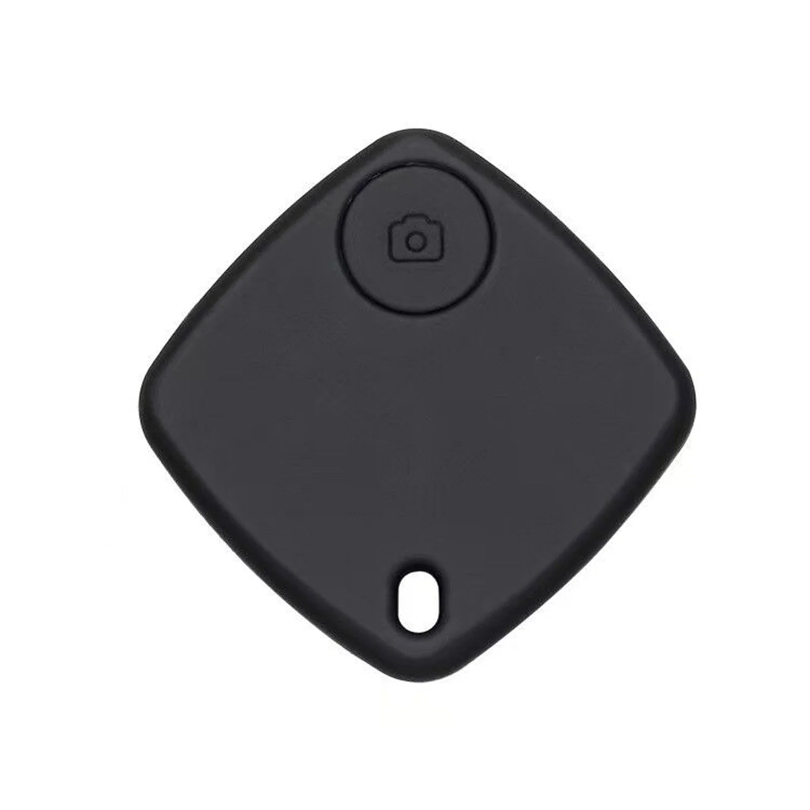 Mini Wireless Multi-Device Key & Pet Finder - Anti-Loss Location Tracker for Multiple Items