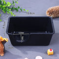 Reptile Hiding Cave Turtle Lizard Snake Hide Rest Cave Reptiles Toys Basking Hide Habitat Aquarium Landscaping Terrarium Decor