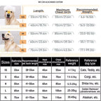 Super Absorbent Pet Towel Bathrobe for Large Dogs All-over Wrap Quick Drying Breathable Year-round Cleaning Dog Bathrobe Towels