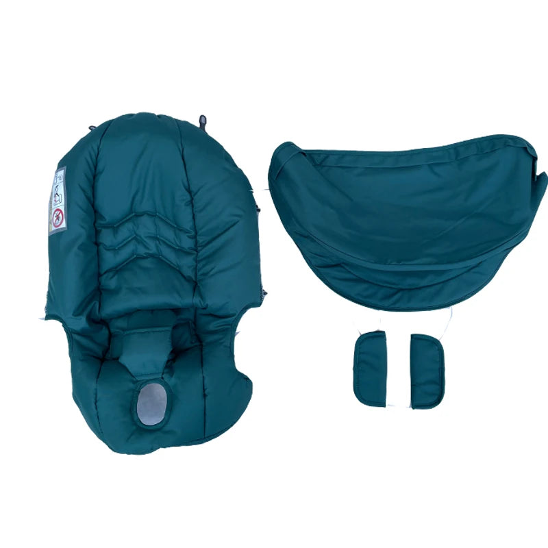 Stroller Accessories Seat Cushion Change Kits Sunshade For Doona FooFoo Car Seat Stroller