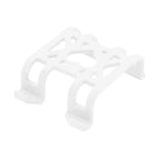 Compact Silicone Anti-Slip Fixing Clip for TK911SA Pet GPS Tracker - Easy-On Collar Positioner