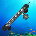 Full Spectrum Aquarium LED Light (20–70cm, 24/7 Lighting, Fish Tank & Plant Growth)