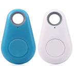 Mini Bluetooth 4.0 GPS Anti-Loss Tracker Tag for Pets, Kids, Bags & Wallets - 1 or 2 Pack