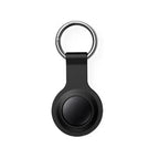 MFi Certified Apple Find My Pet Anti-Loss Tracker - AirTag Compatible Bluetooth & GPS Key Finder (iOS)