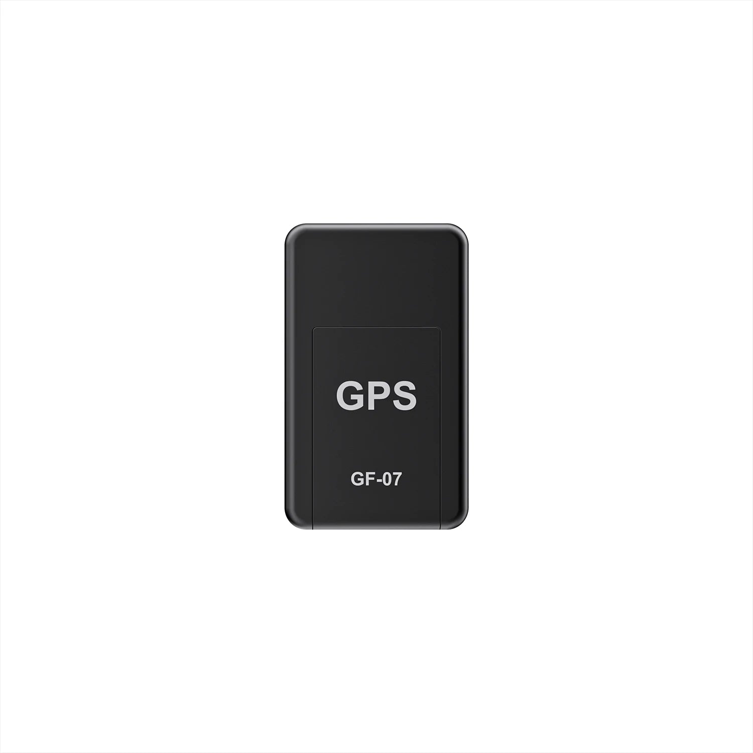 Camp Smart Mini Magnetic GPS Tracker - 24H Real-Time Geo-Fence Tracking for Cars, Pets & Family Safety