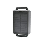 10,000mAh Solar Panel 4G GPS Tracker for Large Animals - Remote Control for Horses, Cows & Cattle