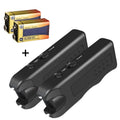 Portable 3-in-1 Ultrasonic Dog Deterrent