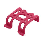 Silicone Positioner & Anti-Loss Fixing Clip Accessory for TK911SA 4G Pet GPS Locator