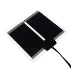 Reptile Heat Mat Warm Hydroponic Heating Pad 20W/14W/7W/5W for Snake Lizard Terrarium Greenhouse Germination B03E