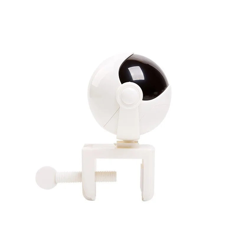 Automatic Intelligent Lifting Ball Cat Toy — Electric Self-Play Indoor Interactive Cat Toy