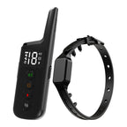 Long-Range Rechargeable Dog Training Collar (500m)