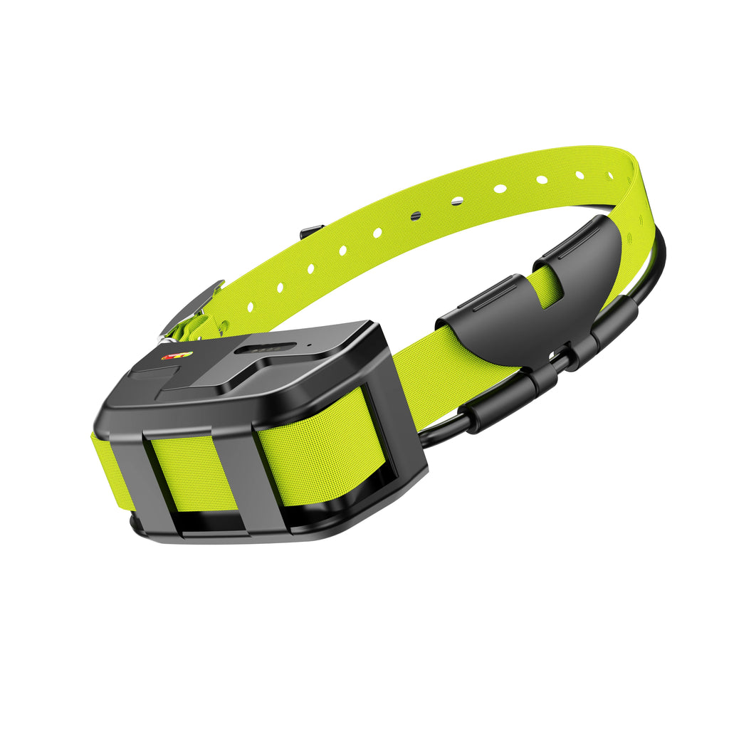 IP67 Waterproof 4G/Beidou GPS Tracker for Dogs - 15km Mountain Range with No-Signal Zone Coverage
