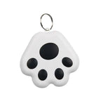 Smart Bluetooth GPS Anti-Loss Pet Tracker & Key Finder - Dog, Cat, Kids & Bag Locator for iOS & Android