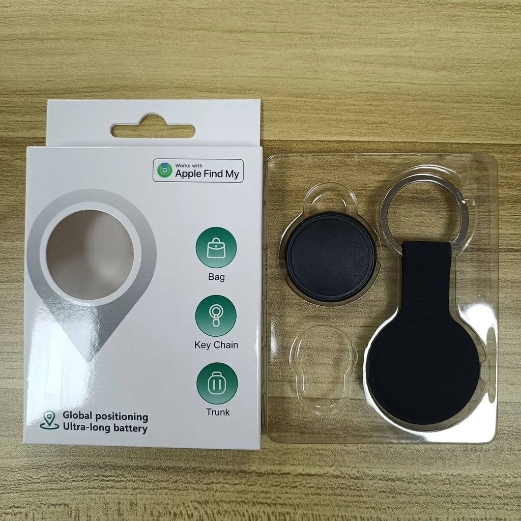 Smart Waterproof GPS Dog & Cat Tracker with Adjustable Collar - Real-Time Anti-Loss Location Monitor