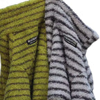 Fleece Turtleneck Dog Sweater