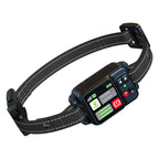 2025 Upgraded Wireless Electronic Fence GPS Tracker for Dogs - Smart Virtual Boundary Anti-Escape Pet Locator