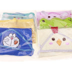 6 Colors Pet Dog Towel Soft Drying Bath Pet Towel For Dog Cat Hoodies Puppy Super Absorbent Bathrobes Cleaning Necessary Supply